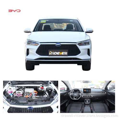 Top Sale Byd E3 Hot Product